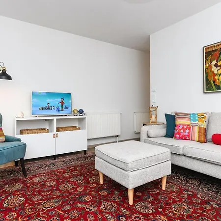 Emma בית נופש *