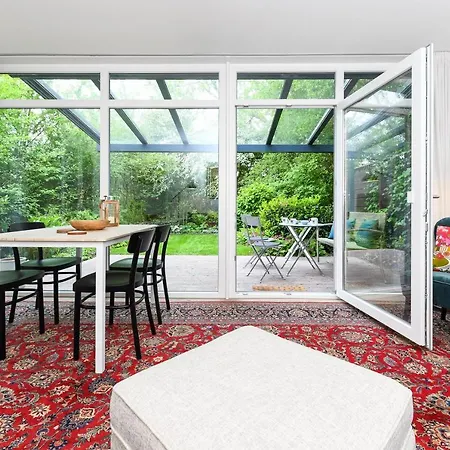 Emma Casa vacanze Bensersiel