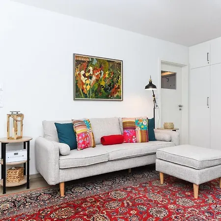 בית נופש Emma *