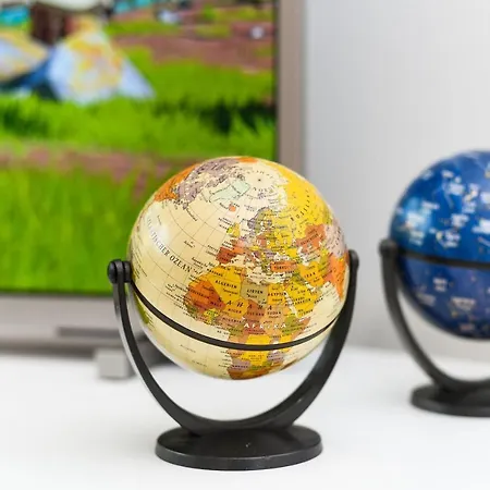 בית נופש Emma בנסרסיל