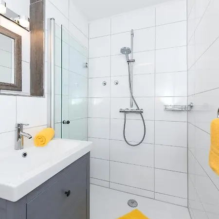 Emma Casa vacanze Bensersiel