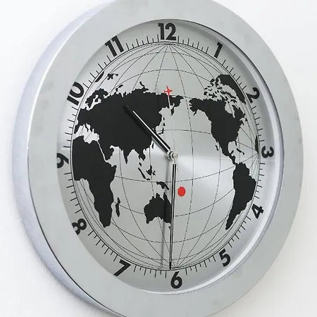 Casa vacanze Emma Bensersiel