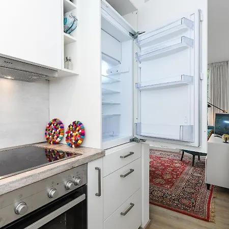 בית נופש Emma