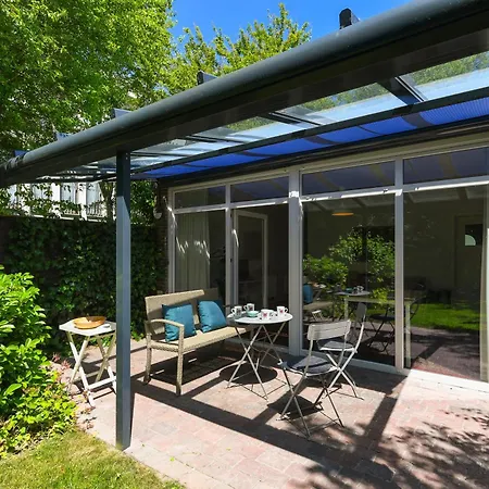 Casa vacanze Emma Bensersiel